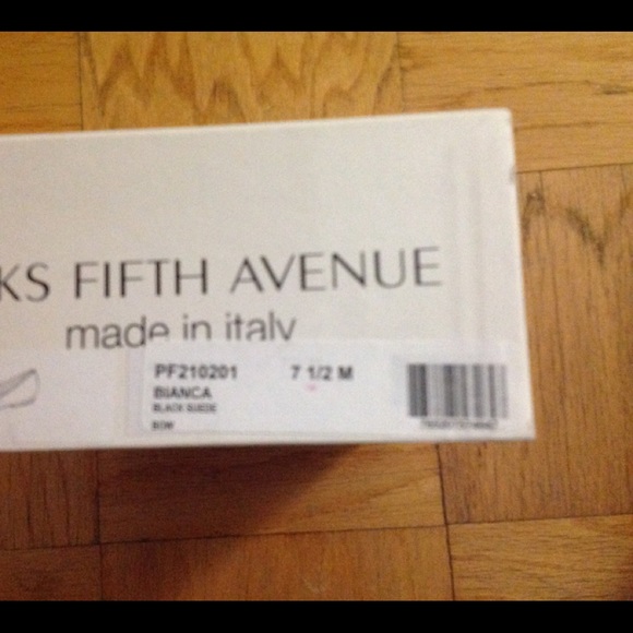 Sak fifth avenue